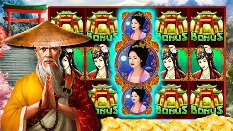 Themed Slots Online – Play Games Based on Movies, TV & More.
